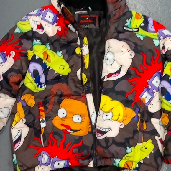 Nickelodeon Members Only - Picture 2 of 2